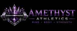 Amethyst Athletics - Home